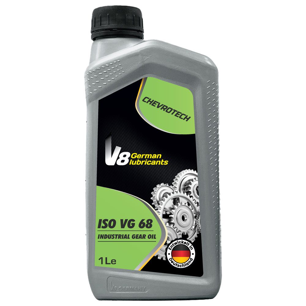 ISO VG 68