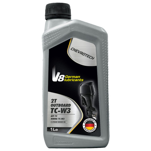2T OUTBOARD API TC-W3