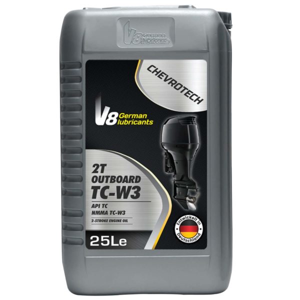 2T OUTBOARD API TC-W3 - Image 3