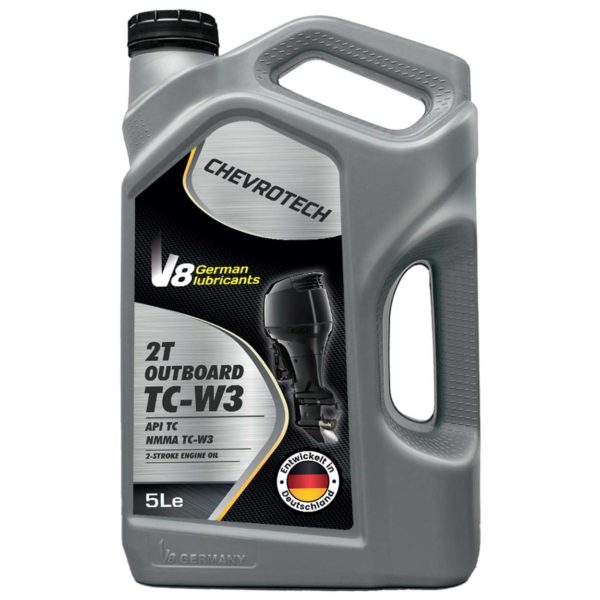 2T OUTBOARD API TC-W3 - Image 7