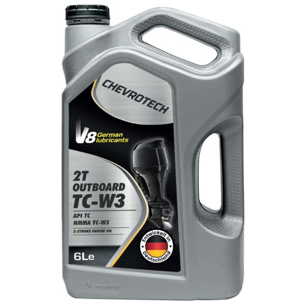 2T OUTBOARD API TC-W3 - Image 6