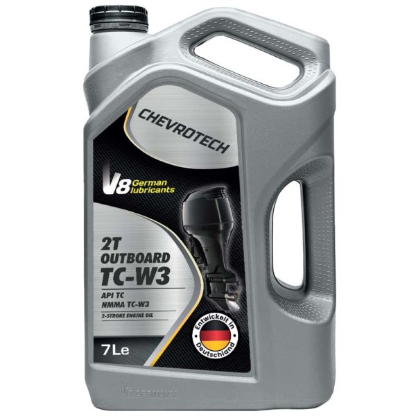 2T OUTBOARD API TC-W3 - Image 5
