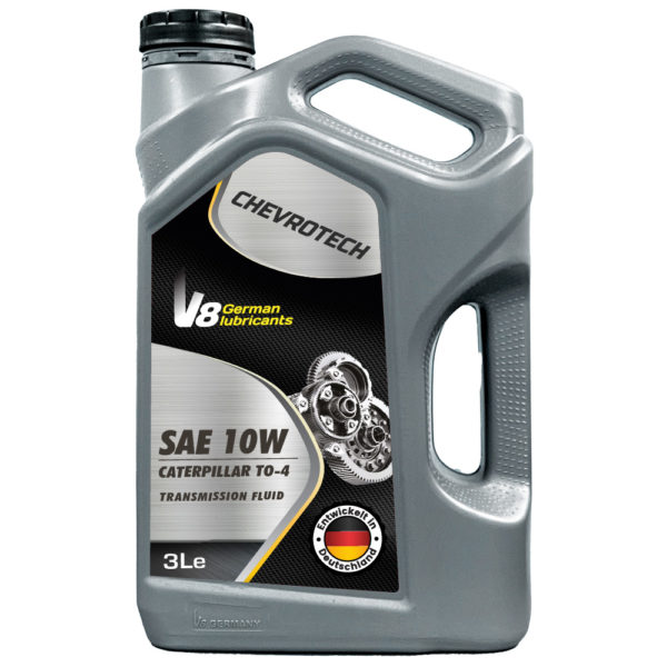 SAE 10W - Image 6